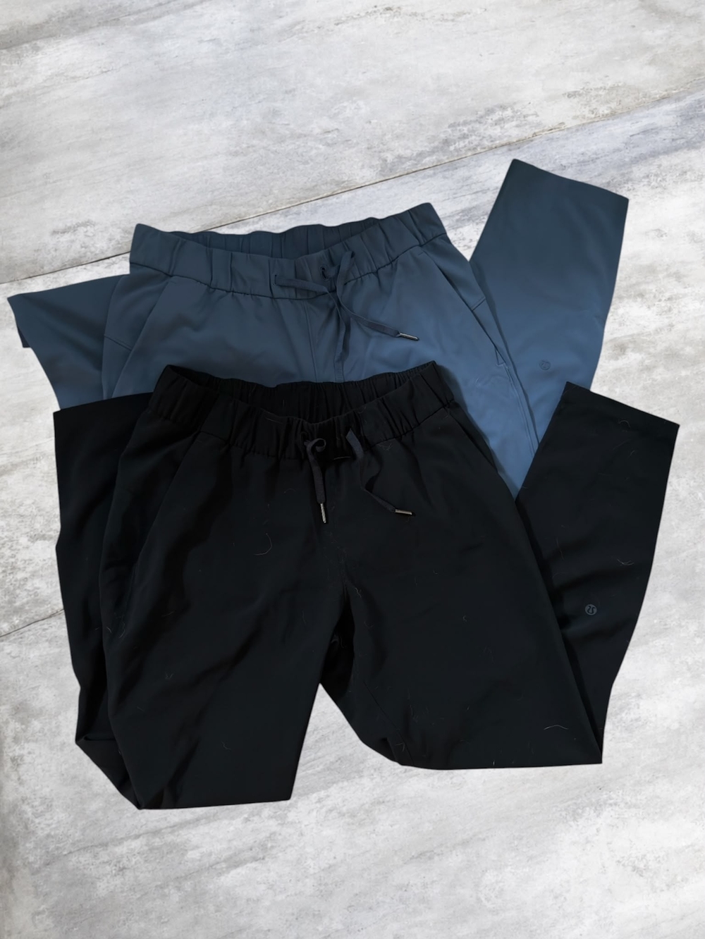 Lululemon On The Fly Bundle